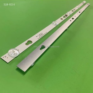 Bande lumineuse LED de remplacement pour téléviseur <span class=keywords><strong>Samsung</strong></span> Ua65Nu7100Kxzn 86Uq91006La 32Lq630B6La, étanche, barre lumineuse de 43 <span class=keywords><strong>pouces</strong></span>, <span class=keywords><strong>prix</strong></span> au Pakistan - Product Image 4