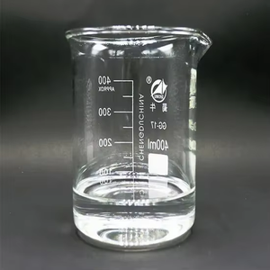 Prodotti Chimici Liquidi di Alta Qualità, Glicole Propilenico con CAS 57-55-6 - Product Image 2