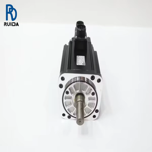 Moteur servo AC SGMGH13A5A2B compatible avec SGMGH13A5A2C SGMGH13A5A2A 1,3 kW 200 V Série Sigma-II à couple élevé pour applications industrielles - Product Image 1