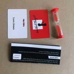 Jeu de cartes personnalisé de haute qualité avec votre design pour le plaisir - Product Image 4