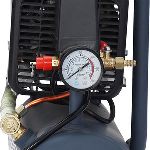 המחיר הטוב ביותר הסיטונאי 8 בר 6l חשמלי מונע ישיר ארצות מדחס אוויר ארצות מדחס אוויר - Product Image 5