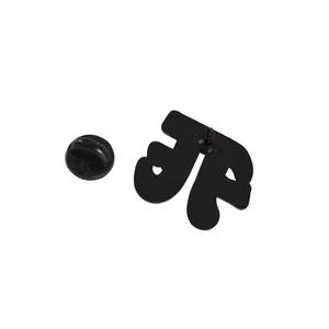 Pin de Esmalte de Matemáticas y Química, Broche de Aleación de la Serie de Matemáticas, Insignia de Pintura con Forma de Vaso de Laboratorio Experimental - Product Image 6