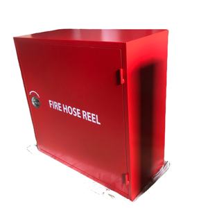 Armoire encastrée pour <span class=keywords><strong>extincteur</strong></span> et tuyau d'incendie pour la protection incendie - Product Image 4