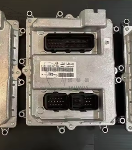 TALUADA Diesel Camions Moteur <span class=keywords><strong>ECU</strong></span> Contrôleur MAN TGA TGX Panneau de commande Moteur Ordinateur Carte Contrôleur 0 281 020 067 0281020067 - Product Image 2