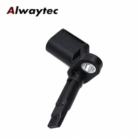 Capteur de vitesse de roue ABS Alwaytec 4E0927803F 4E0927803D côté gauche, remplacement pour certains modèles Audi et VW