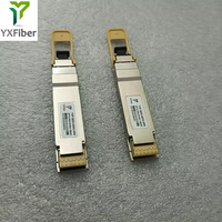 Transcepteurs optiques à fibre 400G 850nm 100m MPO SFP 400G QSFP-DD SR8, module transcepteur Ethernet pour centre de données