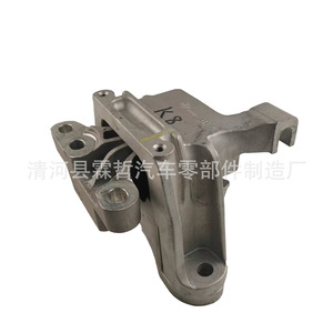 ขายึดเครื่องยนต์ Jeep Commander รุ่น 534633435 อะไหล่เปลี่ยนสำหรับระบบกันสะเทือนแบบไม่แยกอิสระ - Product Image 5
