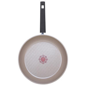 NEO Sensor de calor serie sartén/wok Utensilios de cocina de aluminio fundido ligero con excelente antiadherente y alta eficiencia térmica - Product Image 5