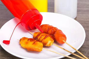 Queenwins Contenitori per Salse, Ketchup, <span class=keywords><strong>Senape</strong></span>, Maionese, Condimenti e Condimenti per Insalata, Bottiglie Spremibili per <span class=keywords><strong>Cucina</strong></span> - Product Image 2