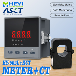 HY-502L-7A4 đơn KCT -39 300A/100mA hiện tại biến đổi đa chức năng đồng hồ đo năng lượng trong năng lượng mét - Product Image 2