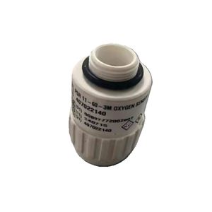 Batterie à oxygène E3/E5/SV300 produite par AII aux États-Unis PSR 11-60-3M peut remplacer le MOX-3 - Product Image 1