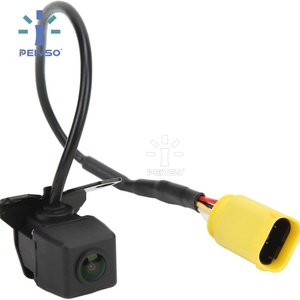 PEIVSO กล้องมองหลังรุ่นใหม่สำหรับ Kia Sportage 2011-2014 95750-3W110 กล้องช่วยจอดด้านหลังแบบพาโนรามา - Product Image 1