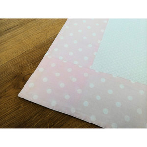ลายสก็อตสีชมพู - Product Image 3