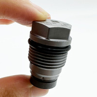 Camenzind Nouvelle Soupape de limitation de pression de carburant 1110010017 F00R000741 F00R000756 pour Libero Porter H-1