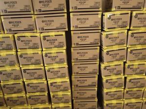 एक टुकड़ा OP-13 विरासत में मिली एक चीज को बूस्टर बॉक्स मूल जापानी आधिकारिक ट्रेडिंग कार्ड - Product Image 3