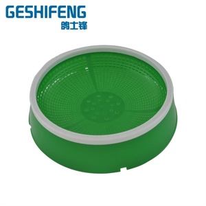 Boîte <span class=keywords><strong>de</strong></span> nid <span class=keywords><strong>de</strong></span> <span class=keywords><strong>Pigeon</strong></span> en plastique, bol pour poncer des œufs, boîtes <span class=keywords><strong>de</strong></span> nid <span class=keywords><strong>de</strong></span> <span class=keywords><strong>pigeon</strong></span>, cage d'élevage - Product Image 4