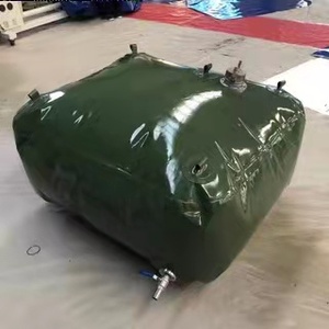 Réservoir de stockage d'eau en bâche Lvju de 1000 litres, <span class=keywords><strong>prix</strong></span> d'usine, réservoir de stockage d'eau en forme de coussin - Product Image 6