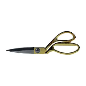 IMPA 611841 DB Marine Wholesale High Quality Marine Hand Tools Plastic Handle Cloth Scissor