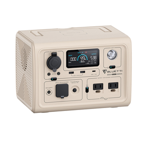 Eb3a Generador Solar Estación de Energía Portátil Generador Solar Kits Para Hogares <span class=keywords><strong>268wh</strong></span> 600W - Product Image 4