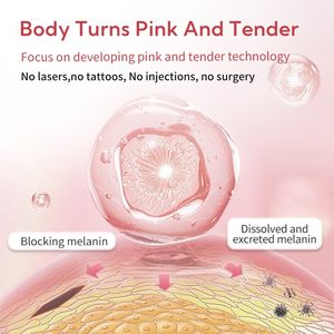 Crema Rosa Antinfiammatoria per Parti Intime Femminili, Labbra, Areole e Capezzoli Delicati - Product Image 5