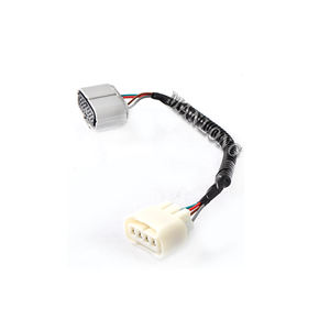 רתמה חיווט חלק רתמה חיווט (הרמת חיישן/הטיה) המשמשת עבור toyota 8fb10-30 8fbh10-25 עם oem 56013 oem-13440-71 - Product Image 3