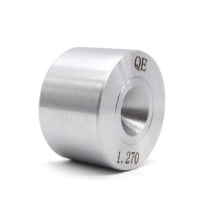 Le diamant de PCD meurt des matrices de tréfilage de PCD pour le fil en acier de corde de pneu - Product Image 4