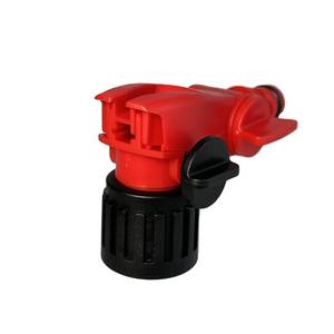 Klaar Om Te Spuiten Tuinmeststof Reinigingsslang Eindmix Schuimsproeier Mondstuk - Product Image 2