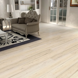 Chống trượt KHÁCH SẠN CĂN HỘ gỗ hạt không thấm nước PVC LVT sàn sang trọng Vinyl gạch khô trở lại keo xuống dễ dàng cài đặt 2mm 3mm - Product Image 5