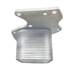 <b>Radiator</b> 11428574005 For Bmw F20 F23 F30 F31 F35 G30 Water Cooled Replacement Part - Product Image 1