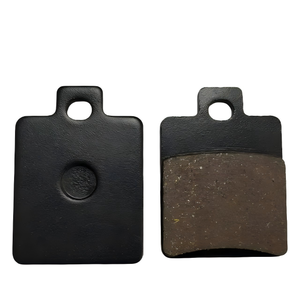 Pastillas de Freno de Disco Trasero para Motocicleta, Piezas de Repuesto para <span class=keywords><strong>CPI</strong></span> GTR150 de 2005 a 2009 - Product Image 6