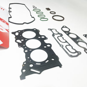 Juego de Juntas de Culata para Motor <span class=keywords><strong>SUZUKI</strong></span> K10B ALTO K10 1.0 S-PRESSO SPLASH Opel AGILA 11141-68850,4709983,789.670 - Product Image 5