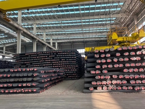 High Quality 10mm 12mm Steel <strong>Rebar</strong> Hrb400 Hrb500 Deformed Steel Bar Iron Rods for Construction - Product Image 6