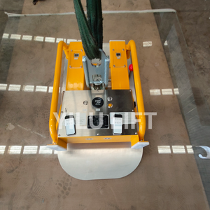 YILU, ventosas de vidrio de panel grande individual, elevador de vacío para movimiento de vidrio - Product Image 2