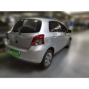 <span class=keywords><strong>Auto</strong></span> Usado Guazi, Toyota Yaris <span class=keywords><strong>2011</strong></span>, Descuento por Compra al por Mayor, Motor de Combustión a Gasolina, Automático, 5 Plazas, Hatchback, Volante a la Izquierda - Product Image 5