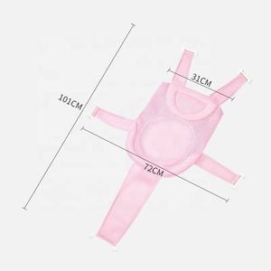 Productos para Bebés Recién Nacidos, Bañera para Bebés, Colchoneta de Soporte para Bebés con Diseño de Flor de Loto, Asiento de Ducha de Espuma para Niños con Buena Reputación - Product Image 5