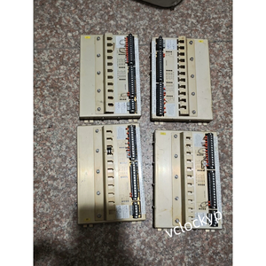1 Módulo USADO KONGSBERG RPME 8100289 Envío Gratis DHL/FedEX - Product Image 3