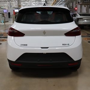 Nuova <span class=keywords><strong>Auto</strong></span> EV3 ad Alte Prestazioni Jiang Ling, Autonomia 290km, Batteria 30.24kWh, Veicolo Urbano a Nuova Energia - Product Image 2
