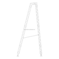 Tour de levage pour éclairage et enceintes DJ JBL Line Array