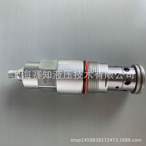 Válvulas de Cartucho Roscadas Nuevas RDHA-LWN SUN Hydraulics, Productos Genuinos con Gran Stock Disponible - Product Image 4