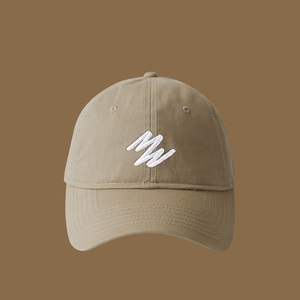 Mùa xuân mùa thu mới hat hợp thời trang đa năng Mũ bóng chày thư Duckbill <span class=keywords><strong>cap</strong></span> Sun Protection hat - Product Image 3