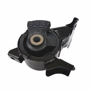 ขายึดเกียร์ฮอนด้า รุ่น 50805-SAA-013 สำหรับซิตี้ แจ๊ส ฟิต อะไหล่เปลี่ยนขายึดเครื่องยนต์ - Product Image 3