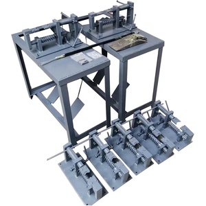 2 Years Guarantee Raw Cashew <strong>Nut</strong> Shell Breaking <strong>Processing</strong> <strong>Machine</strong> - Product Image 4