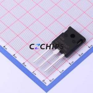 Original Nouveau YFW20N65AP TO-247 Transistor à effet de champ (MOSFET) Vente entière Puces de composants électroniques et service de nomenclature - Product Image 1