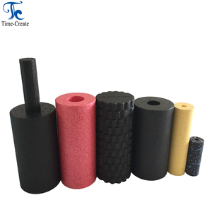 Top Sản phẩm bán chạy trong aliba Ba cơ thể thể thao EPP cuộn màu đen bọt con lăn - Product Image 2