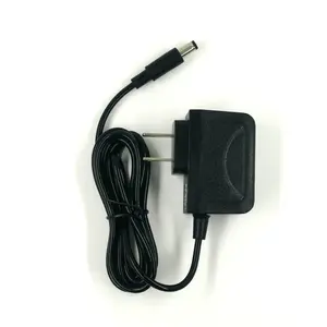 Fabricante certificado adaptador de energia com certificação de segurança fcc 12v1a multi-proteção 12v 1a adaptador ac para câmera de cctv