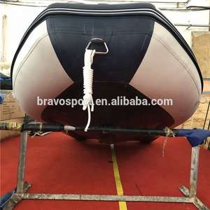 Nouveau produit chinois de haute qualité en PVC, <span class=keywords><strong>bateau</strong></span> gonflable en plastique noir pour la maison, en vente au Portugal - Product Image 5