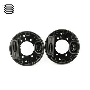 Assemblages de freins gauche et droit EZGO pour voiturettes de golf – Pièces de freinage automatique (modèle) # 70998-G01/70998-G02 - Product Image 3