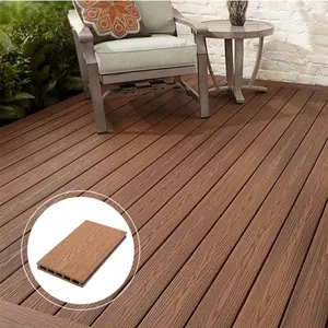 Wpc Decking Wood Plastic Composite Making Plastic Wooden Composite Decking Floor Wpc Outdoor Flooring Deck