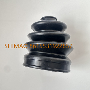 ที่มีคุณภาพสูงจีนขายส่งพวงมาลัยเพลาร็อค CV ร่วมบูต FB-2150 - Product Image 4