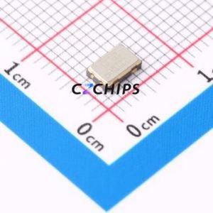 1553H-48.000K33DTSTL Crystal Oscillator (Active) SMD5032-4P Crystal Oscillator 48MHz 10ppm HCMOS 3.3V - Product Image 1